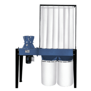 DUST COLLECTOR (DC-7)