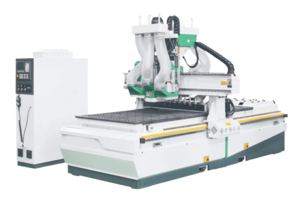 CNC NESTING MACHINE – NMB-3