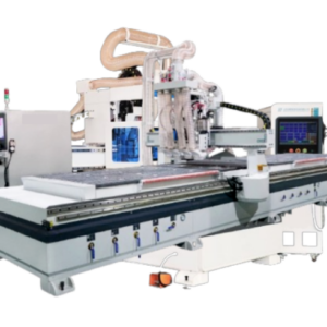 CNC NESTING MACHINE (2060ATCB)