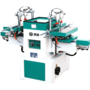 DOUBLE END SLOT MORITSER (MS3112C)