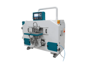CNC TENONING MACHINE (MS3113B)