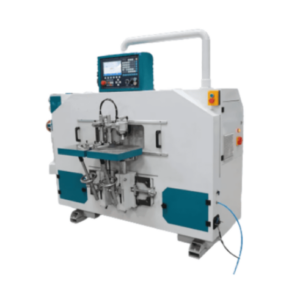 CNC TENONING MACHINE (MS3113B)