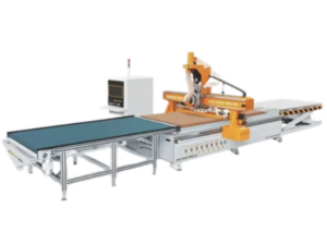 CNC NESTING MACHINE (CNC-1330ALUL)