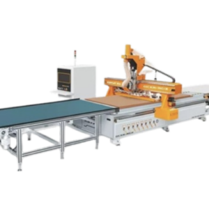 CNC NESTING MACHINE (CNC-1330ALUL)