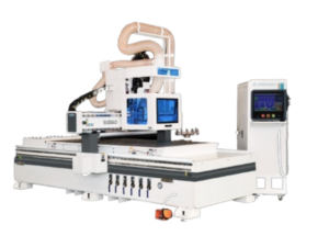 CNC MACHINING CENTRE (CNC-1330ATCB)