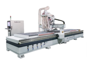 CNC NESTING MACHINE (CNC-1360 ATC)