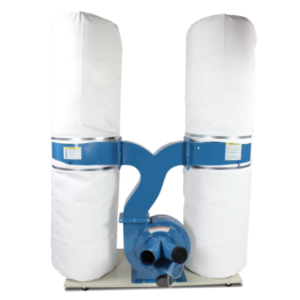 DUST COLLECTOR <br/>(DC-5)