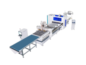 CNC Automatic Production