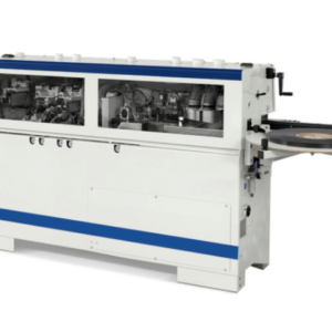 AUTOMATIC THROUGH FEED EDGE BANDING MACHINE (EBS-5)