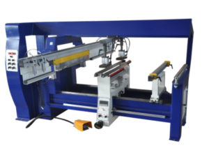 TWIN HEAD DRILLING MACHINE (DUPLEX)