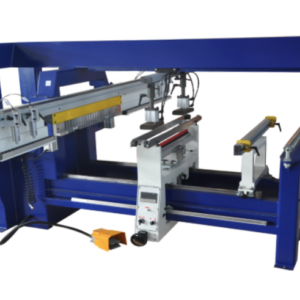 TWIN HEAD DRILLING MACHINE (DUPLEX)