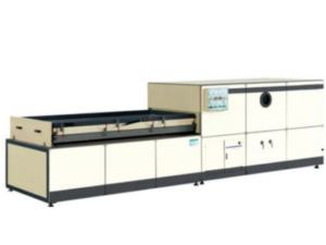 VACUUM MEMBRANE PRESS SINGLE TRAY (VMP-1 (XL))