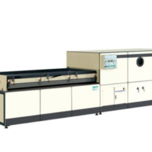 VACUUM MEMBRANE PRESS SINGLE TRAY (VMP-1 (XL))