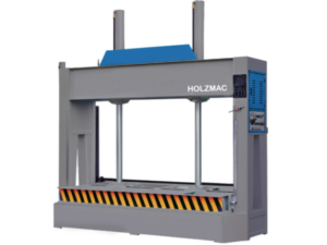 holzmac machie