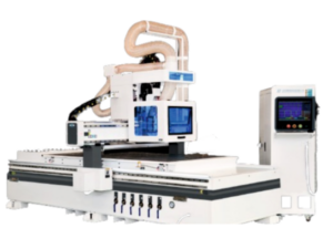 CNC NESTING MACHINE (CNC-1330ATC)