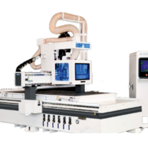 CNC NESTING MACHINE (CNC-1330ATC)