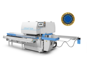 window machine