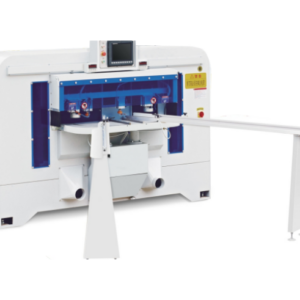 CNC TENONER & MORTISER (CTM-100)