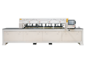 CNC SOLID WOOD DOOR MACHINE (DOOR MASTER)