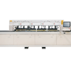 CNC SOLID WOOD DOOR MACHINE (DOOR MASTER)