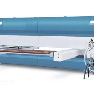 AUTOMATIC DOOR SPRAY MACHINE (DSP-D)