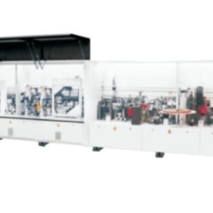 AUTOMATIC STRAIGHT & BEVEL EDGE BANDER
