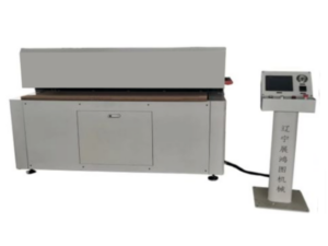 MEMBRANE PRESS (POSITIVE & NEGATIVE) (CURRV)