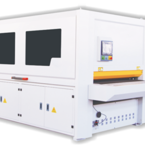 PROFILE BRUSH SANDING MACHINE (PBSM-1300)