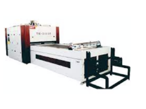 MEMBRANE PRESS (POSITIVE & NEGATIVE) (MP-PN-1300)