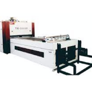 MEMBRANE PRESS (POSITIVE & NEGATIVE) (MP-PN-1300)