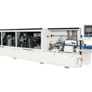 AUTOMATIC THROUGH FEED EDGE BANDER (MAXIMAC)