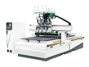 CNC NESTING MACHINE – NM-4