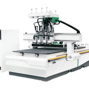 CNC NESTING MACHINE – <br/>NM-4