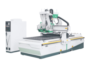 CNC NESTING MACHINE – NMB-3