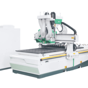 CNC NESTING MACHINE – NMB-3