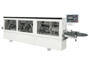 AUTOMATIC THROUGH FEED EDGE BANDER