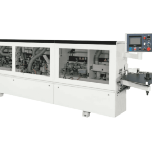 AUTOMATIC THROUGH FEED EDGE BANDER (PLATINUM)