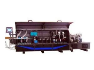 AUTOMATIC ARCHITRAVE MAKING MACHINE (ARCHITRAX)