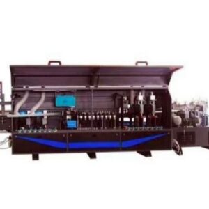 AUTOMATIC ARCHITRAVE MAKING MACHINE (ARCHITRAX)