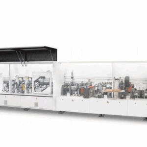 AUTOMATIC STRAIGHT & BEVEL EDGE BANDING MACHINE (DYNAMIC+)