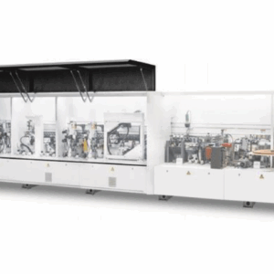 AUTOMATIC STRAIGHT & BEVEL EDGE BANDING MACHINE (DYNAMIC)