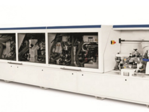 AUTOMATIC THROUGH FEED EDGE BANDING MACHINE (HYPERMAC)