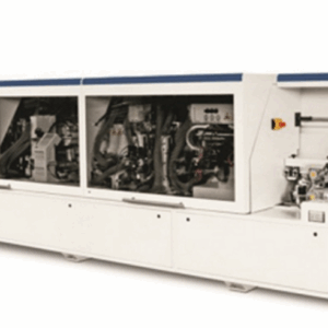 AUTOMATIC THROUGH FEED EDGE BANDING MACHINE (HYPERMAC)
