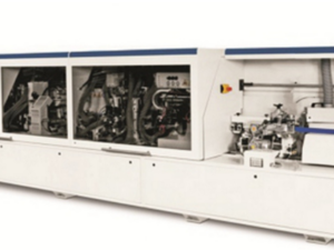 AUTOMATIC THROUGH FEED EDGE BANDING MACHINE(SUPERMAC)