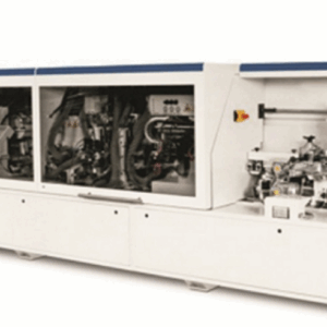 AUTOMATIC THROUGH FEED EDGE BANDING MACHINE(SUPERMAC)