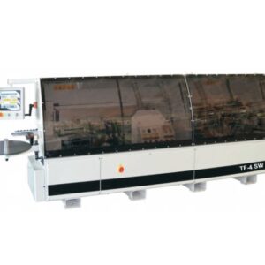 AUTOMATIC TRHOUGHFEED EDGE BANDER TF-4 SW