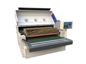 BRUSH SANDING MACHINE BSM-1300