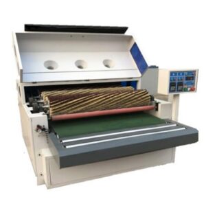 BRUSH SANDING MACHINE BSM-1300