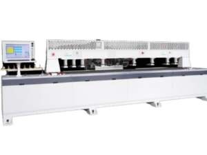 CNC DOOR HANDLES PROCESSING CENTRE FOR KITCHEN WARDROBES
