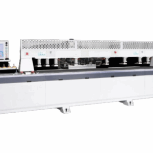 CNC DOOR HANDLES PROCESSING CENTRE FOR KITCHEN WARDROBES